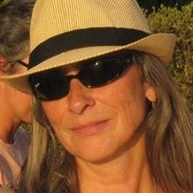 Photo de profil de Sylvie Baud