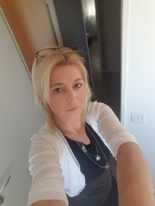 Photo de profil de Sylvie Baudard