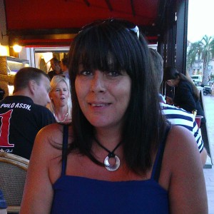 Photo de profil de Sylvie Baudrion