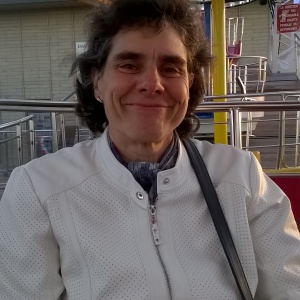 Photo de profil de Sylvie Baudy