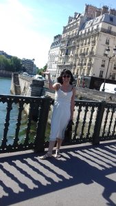 Photo de profil de Sylvie Bayle