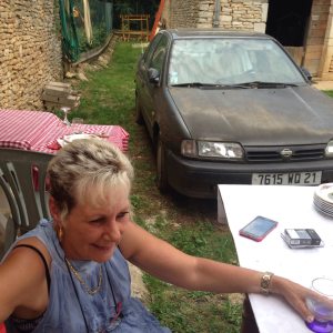 Photo de profil de Sylvie Beauche