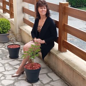 Photo de profil de Sylvie Beaurin