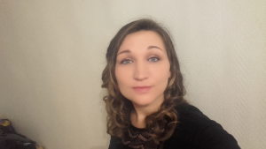 Photo de profil de Sylvie Beauvois