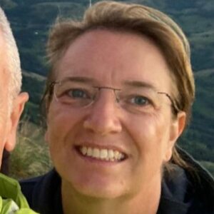 Photo de profil de Sylvie Bechon