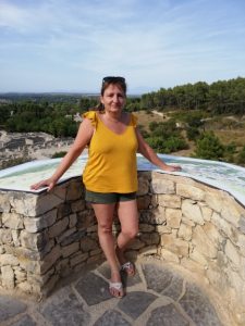 Photo de profil de Sylvie Bedouet