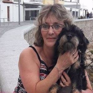 Photo de profil de Sylvie Bekhira