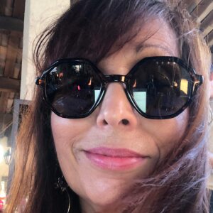 Photo de profil de Sylvie Belin