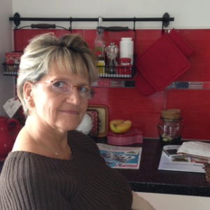 Photo de profil de Sylvie Belin