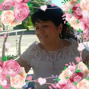 Photo de profil de Sylvie Belin