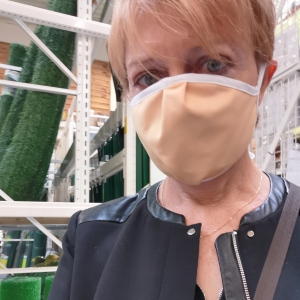 Photo de profil de Sylvie Bellamy