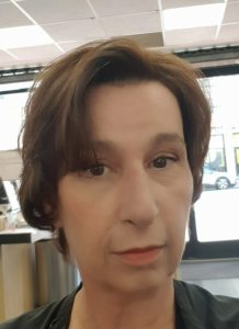 Photo de profil de Sylvie Bellemin
