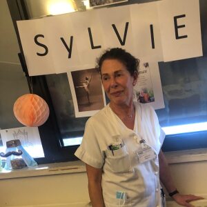 Photo de profil de Sylvie Bembaron