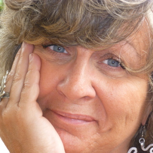 Photo de profil de Sylvie Benamor