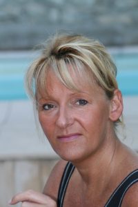 Photo de profil de Sylvie Bénard