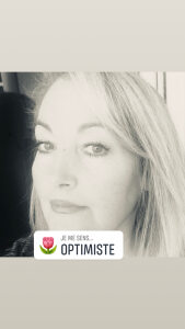 Photo de profil de Sylvie Benjamin