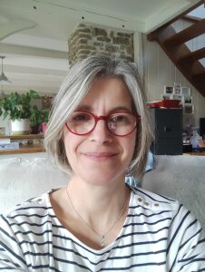 Photo de profil de Sylvie Benoit
