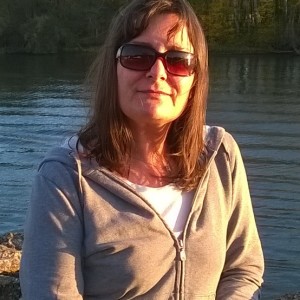 Photo de profil de Sylvie Bensmail