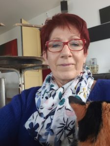 Photo de profil de Sylvie Berard