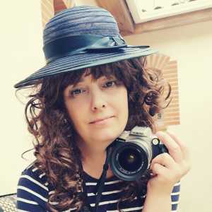 Photo de profil de Sylvie Berdeil