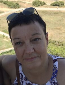 Photo de profil de Sylvie Berger