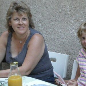 Photo de profil de Sylvie Bergonie