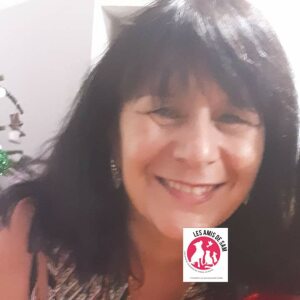 Photo de profil de Sylvie Bernard