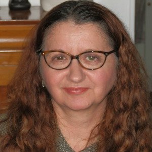 Photo de profil de Sylvie Berteloot