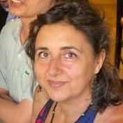 Photo de profil de Sylvie Bertrand