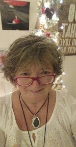 Photo de profil de Sylvie Berzelak