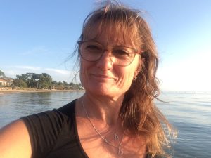 Photo de profil de Sylvie Bidet
