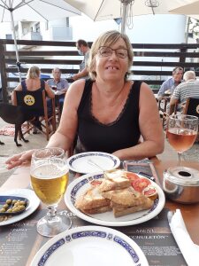 Photo de profil de Sylvie Bigler