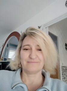 Photo de profil de Sylvie Bisson