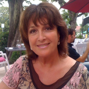Photo de profil de Sylvie Bize