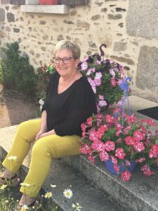 Photo de profil de Sylvie Blanc