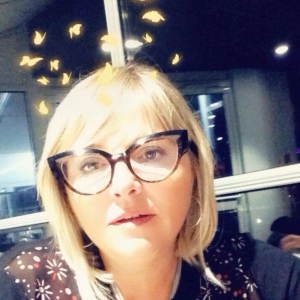 Photo de profil de Sylvie Blanchard
