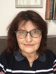 Photo de profil de Sylvie Blandin