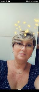 Photo de profil de Sylvie Blanquart