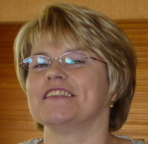 Photo de profil de Sylvie Bleu