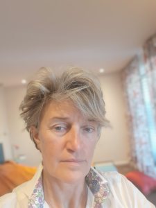 Photo de profil de Sylvie Blin-Martino