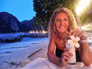 Photo de profil de Sylvie Blonde