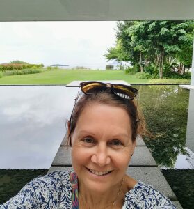 Photo de profil de Sylvie Blondel