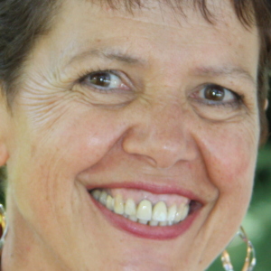 Photo de profil de Sylvie Blouzard