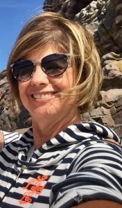Photo de profil de Sylvie Blumenfeld-Bergonzoli