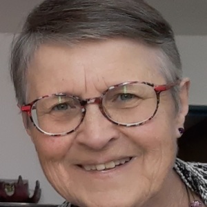 Photo de profil de Sylvie Bobe Rigade