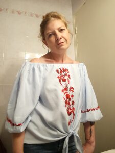Photo de profil de Sylvie Bohnn