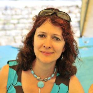 Photo de profil de Sylvie Bois