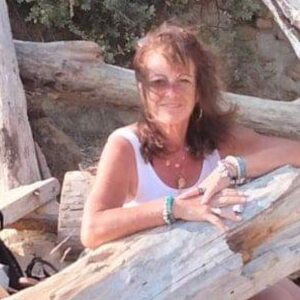 Photo de profil de Sylvie Boissier