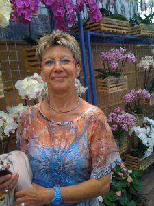 Photo de profil de Sylvie Boissy