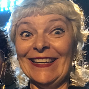 Photo de profil de Sylvie Bomski
